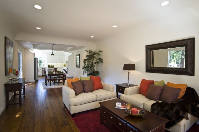 barton creek ranch homes