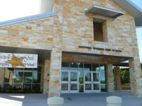 barton creek ranch schools dripping springs high