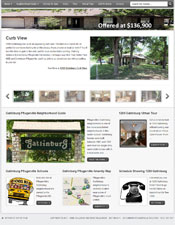 sell barton creek ranch dripping home