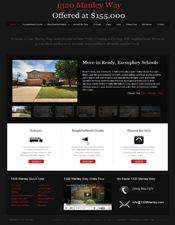 sell home barton creek ranch